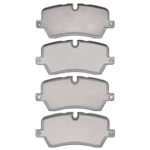 Land Rover Range Rover Sport Brake Pads - Rear - R1 Concepts - Optimum OE - `13-`22